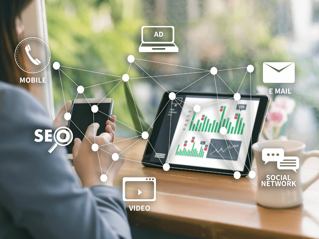 Digital Marketing